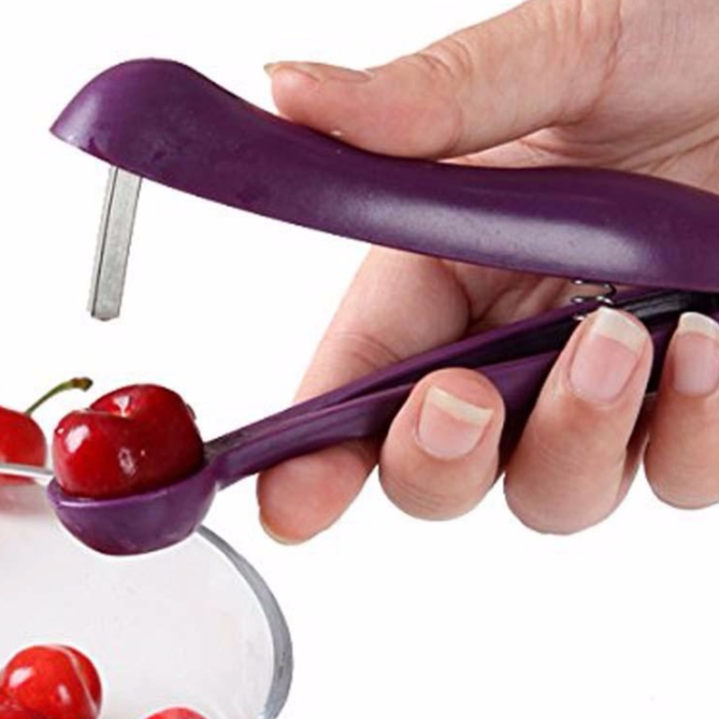 Kitchen Gadgets Brand - Brand new cherry fruit kitchen pit