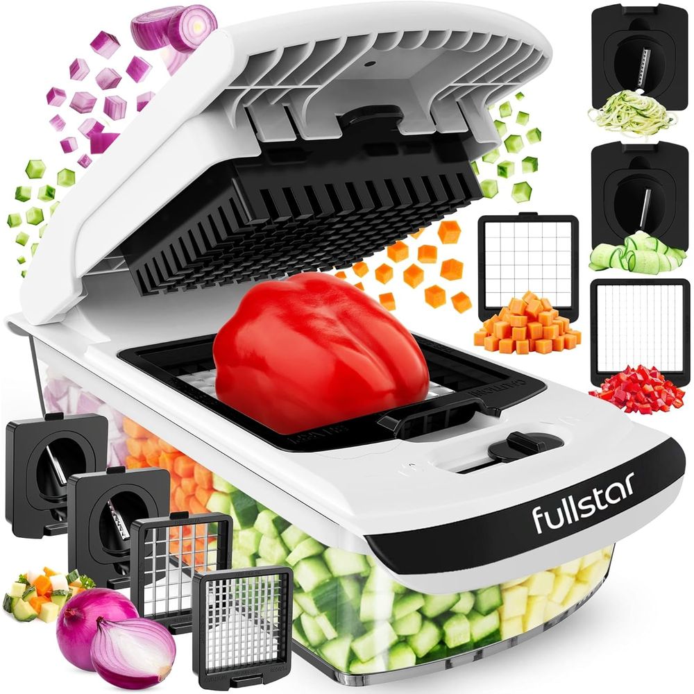 Kitchen Gadgets To Gift - Pro Chopper - Vegetable Chopper and