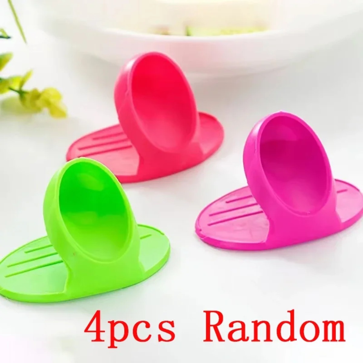 4PCS Multi-use High Temperatur - Kitchen Gadgets Popular ulasan dan harga