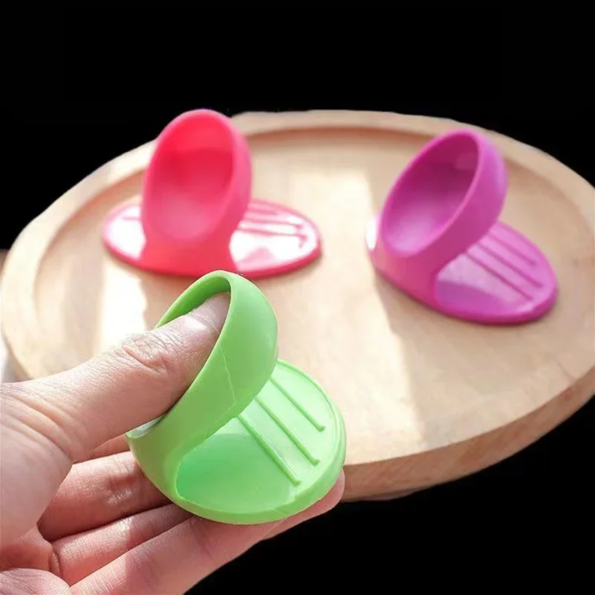 4PCS Multi-use High Temperatur - Kitchen Gadgets Popular ulasan dan harga