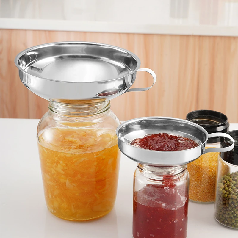 Very Popular 2 Size Stainless  - Kitchen Gadgets Popular ulasan dan harga