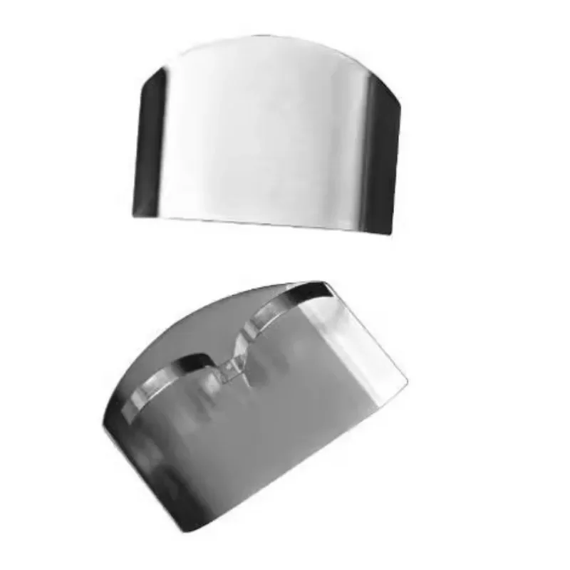 Stainless Steel Finger Guard f - Kitchen Gadgets To Have ulasan dan harga