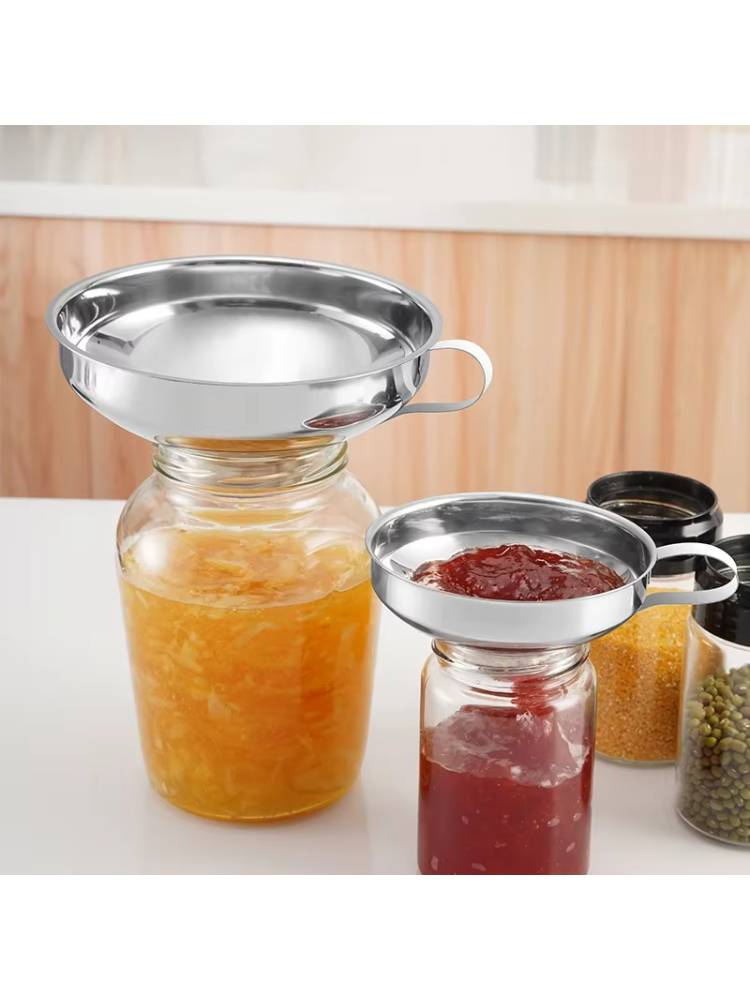 Very Popular 2 Size Stainless  - Kitchen Gadgets Popular ulasan dan harga