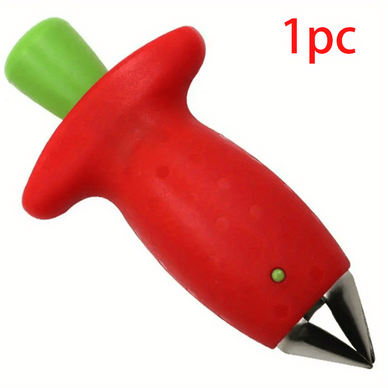 1 strawberry slicer with peele - Kitchen Gadgets To Have ulasan dan harga