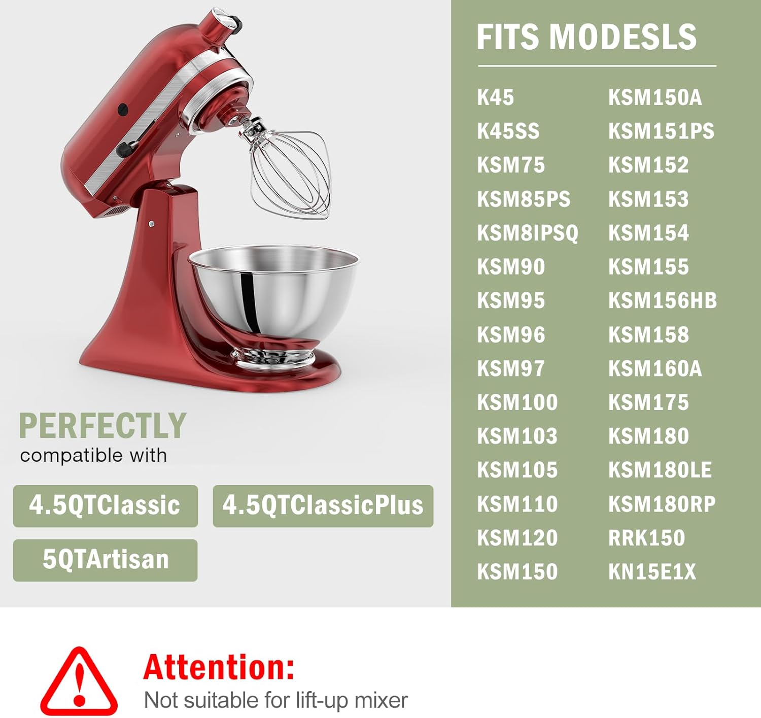 3-Quart Stainless Steel Bowl f - Kitchen Gadgets Machine ulasan dan harga