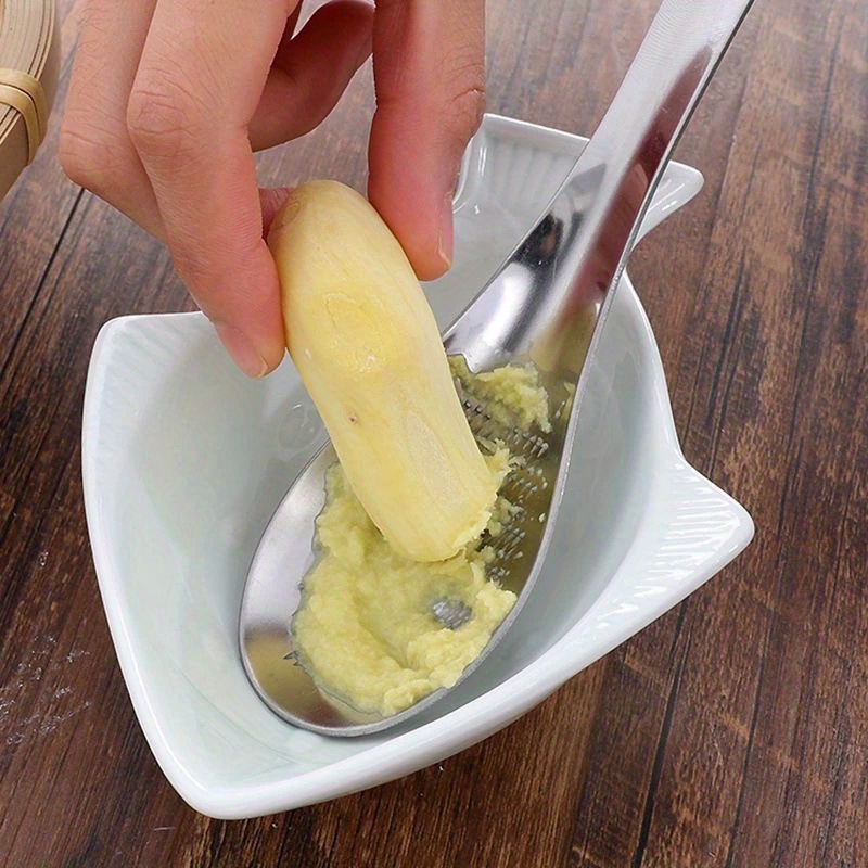 1 stainless steel ginger grate - Kitchen Gadgets To Gift ulasan dan harga