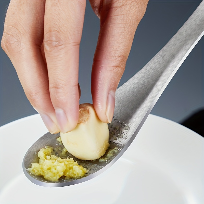 1 stainless steel ginger grate - Kitchen Gadgets To Gift ulasan dan harga