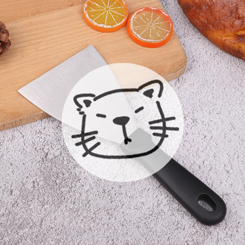 Popular Short Handle Cooking U - Kitchen Gadgets Popular ulasan dan harga