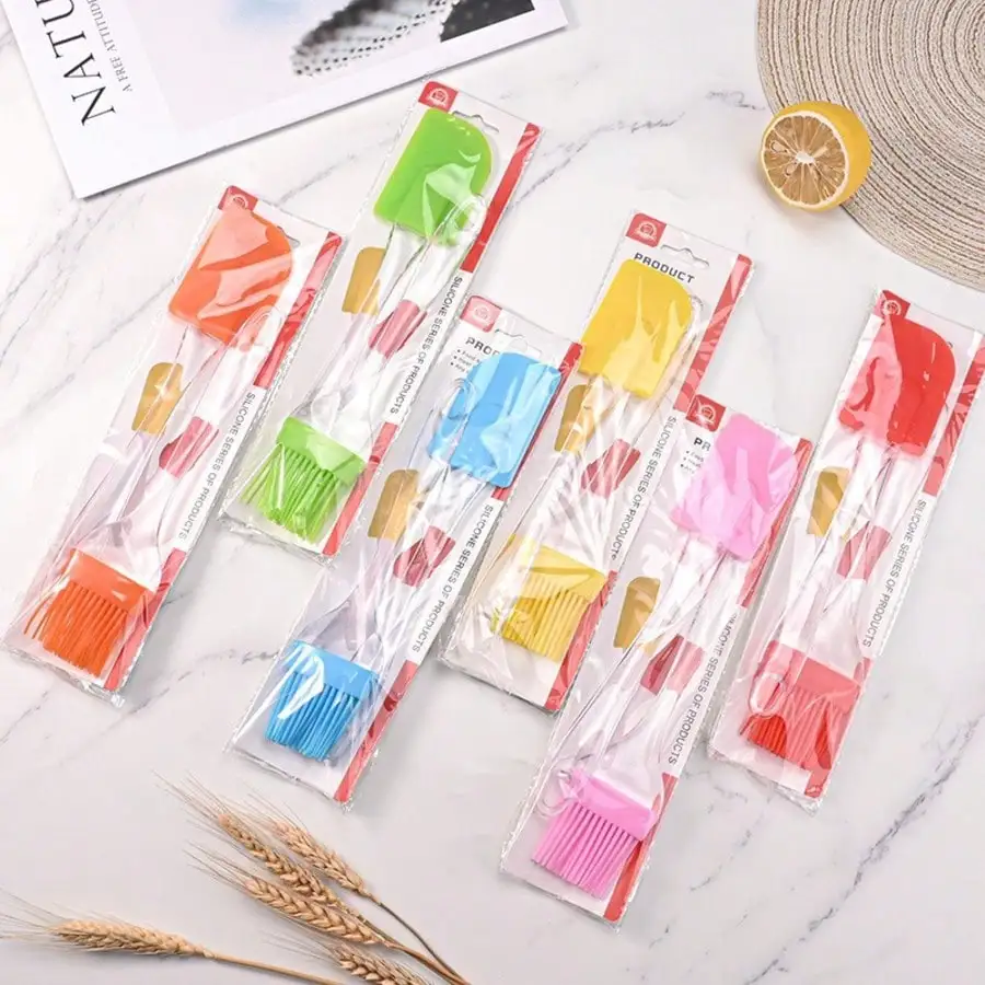 1Pcs Essential Silicone Baking - Kitchen Gadgets To Have ulasan dan harga