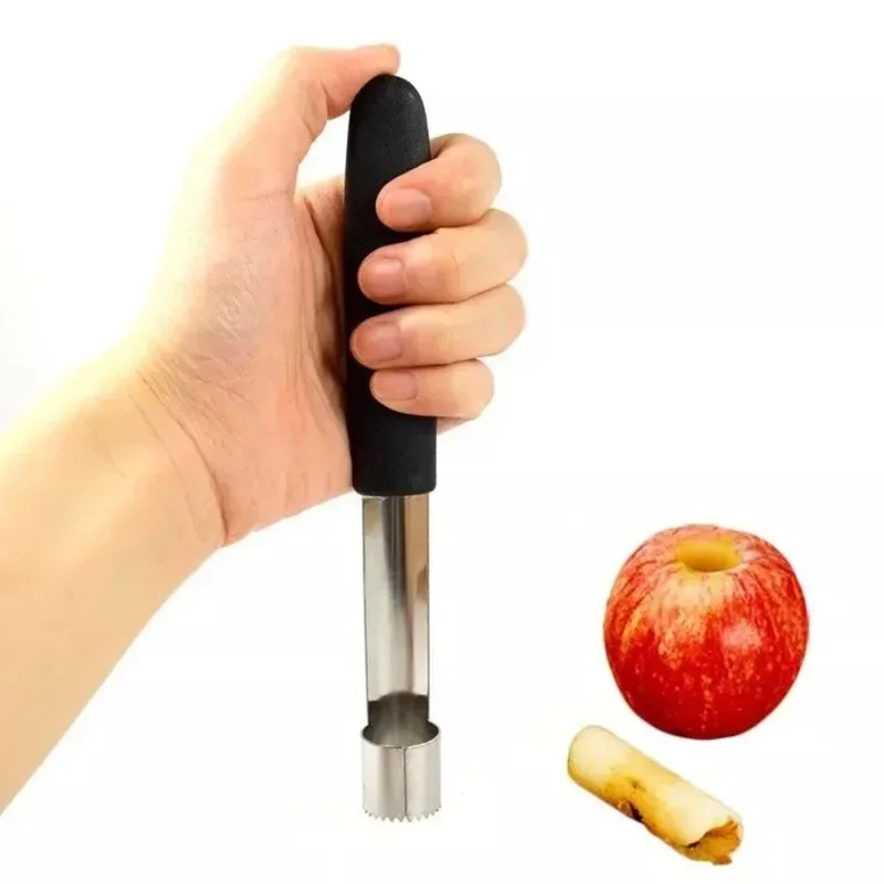1pc Fruit Corer Kitchen Tool,  - Kitchen Handy Gadgets ulasan dan harga