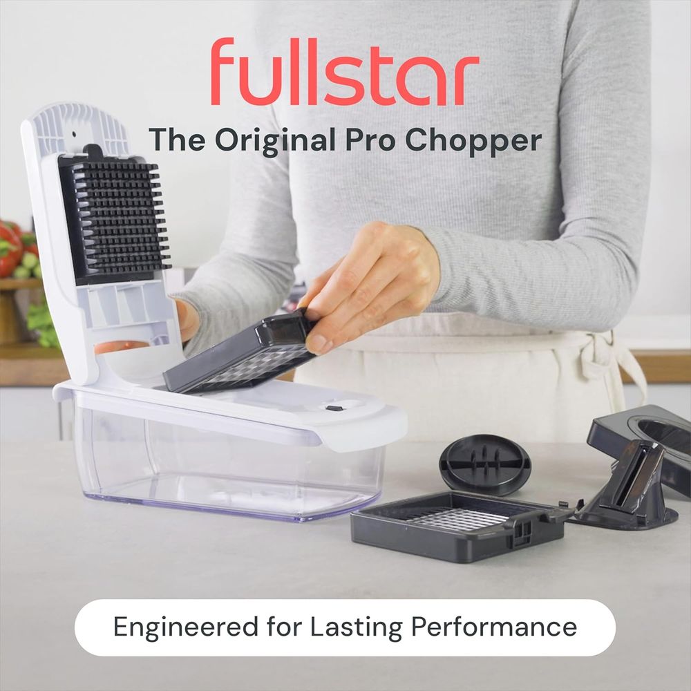 Pro Chopper - Vegetable Choppe - Kitchen Gadgets To Gift ulasan dan harga
