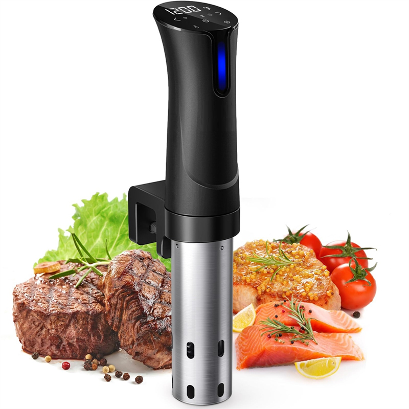 B51C Sous Vide Machine Kitchen - Kitchen Gadgets Machine ulasan dan harga