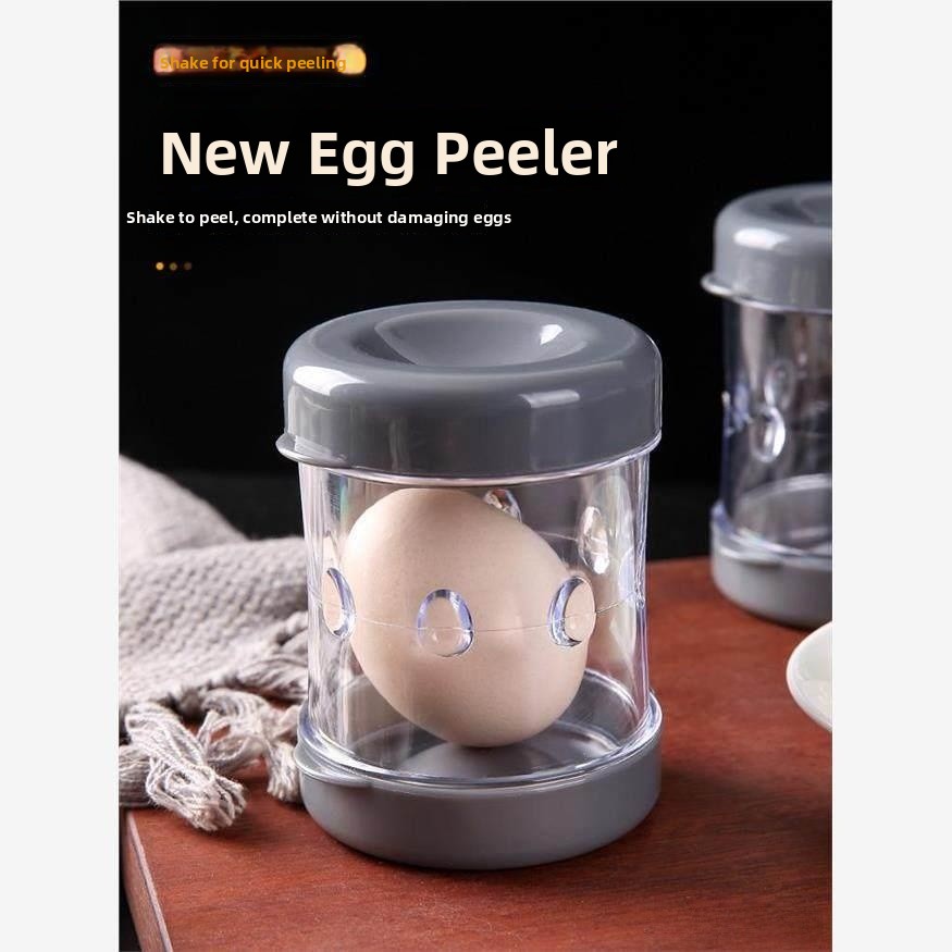 Egg  Remover Tool Quick Egg Pe - Kitchen Gadgets Brand ulasan dan harga