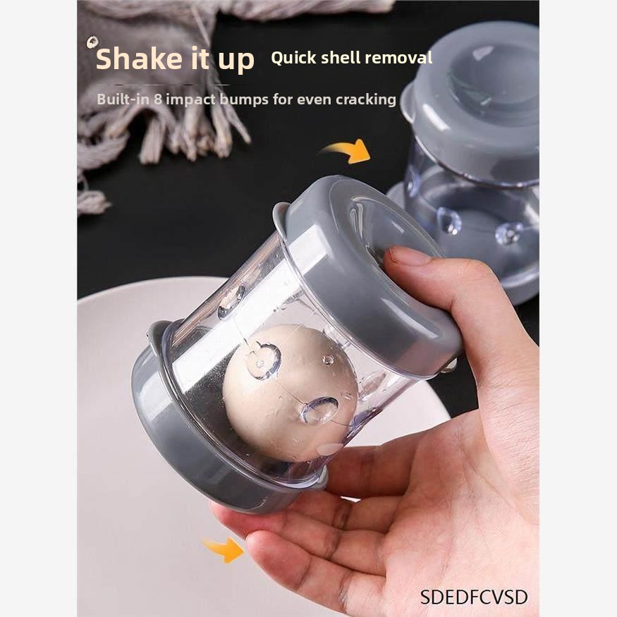 Egg  Remover Tool Quick Egg Pe - Kitchen Gadgets Brand ulasan dan harga