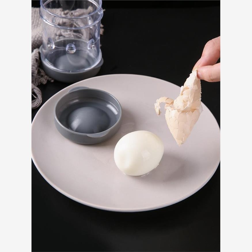 Egg  Remover Tool Quick Egg Pe - Kitchen Gadgets Brand ulasan dan harga