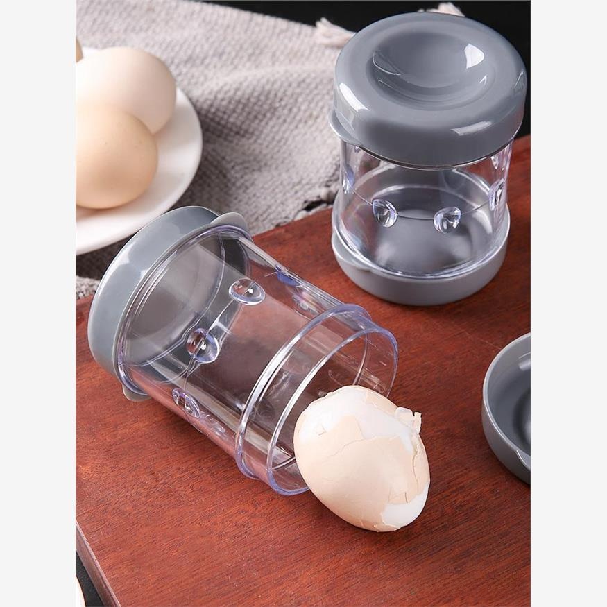 Egg  Remover Tool Quick Egg Pe - Kitchen Gadgets Brand ulasan dan harga