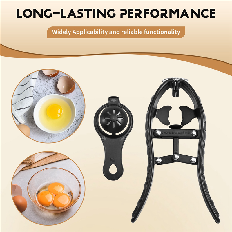 Y17A Egg Opener And Shell Cutt - Kitchen Gadgets To Have ulasan dan harga