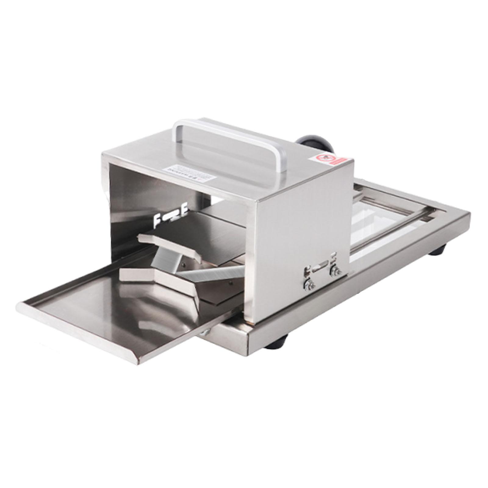 Bread Slicer User Friendly Han - Kitchen Gadgets To Gift ulasan dan harga
