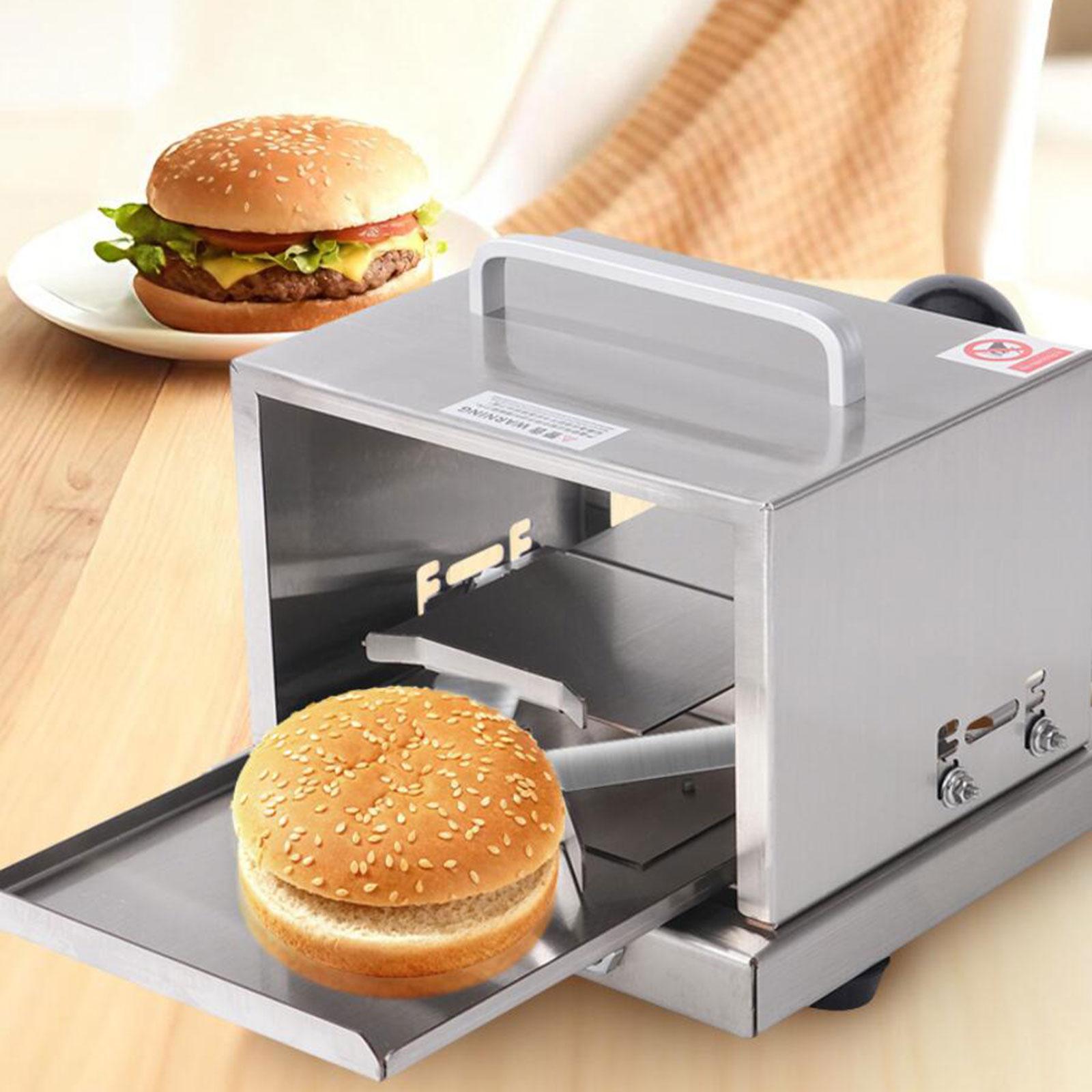 Bread Slicer User Friendly Han - Kitchen Gadgets To Gift ulasan dan harga