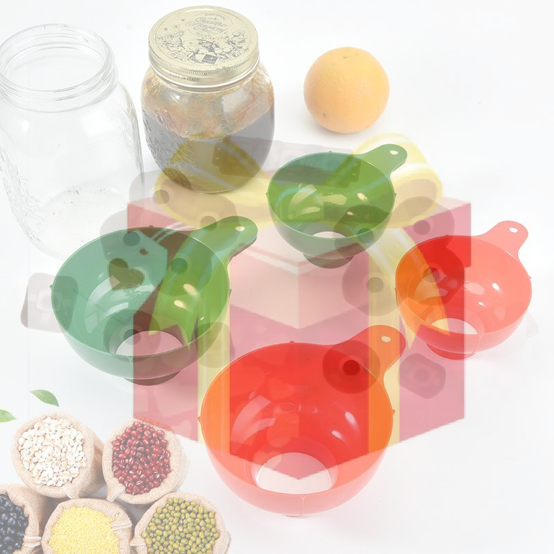 2pcs/set High-end Wide Mouth F - Kitchen Gadgets Popular ulasan dan harga