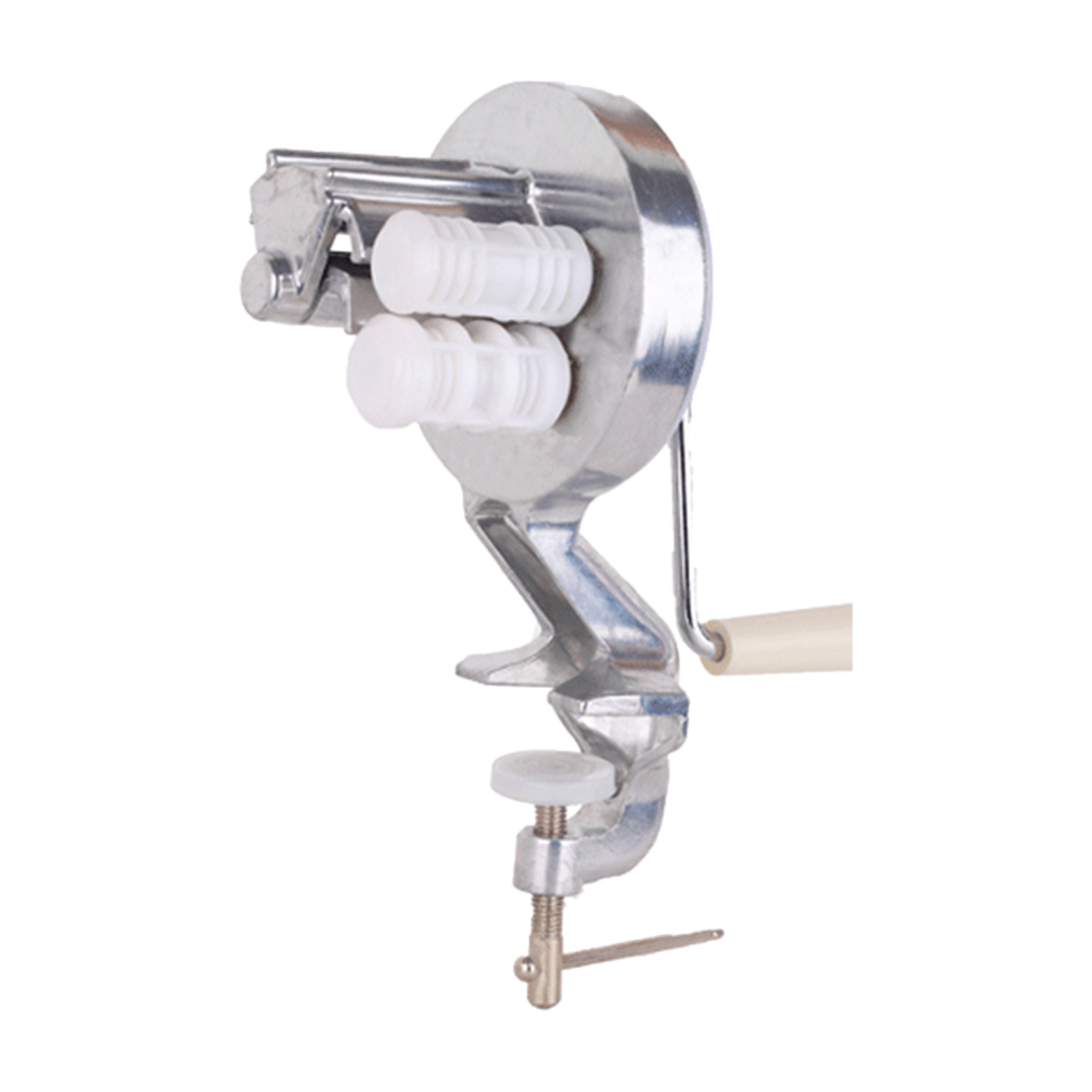 Hand Press Pasta Maker Machine - Kitchen Gadgets Machine ulasan dan harga