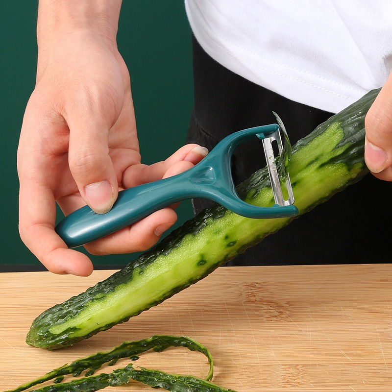 Rotatable Peeler–Sharp&Durable - Kitchen Gadgets To Have ulasan dan harga