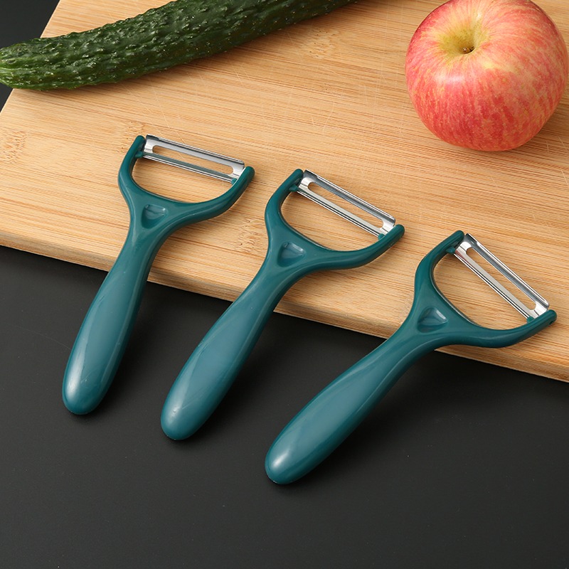 Rotatable Peeler–Sharp&Durable - Kitchen Gadgets To Have ulasan dan harga