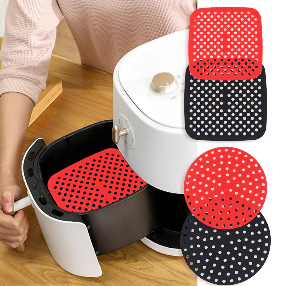 High Quality Air Fryer Silicon - Kitchen Handy Gadgets ulasan dan harga