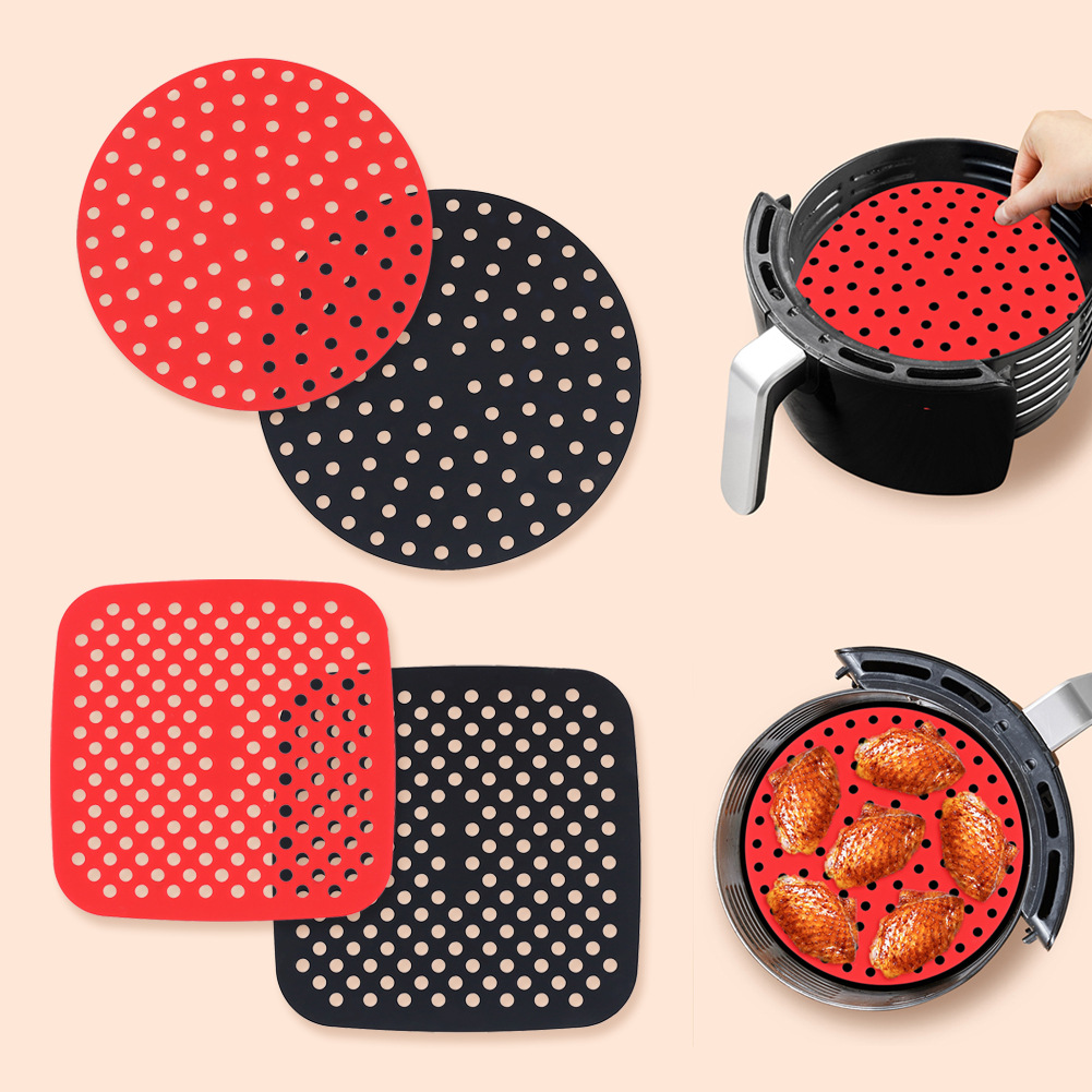 High Quality Air Fryer Silicon - Kitchen Handy Gadgets ulasan dan harga