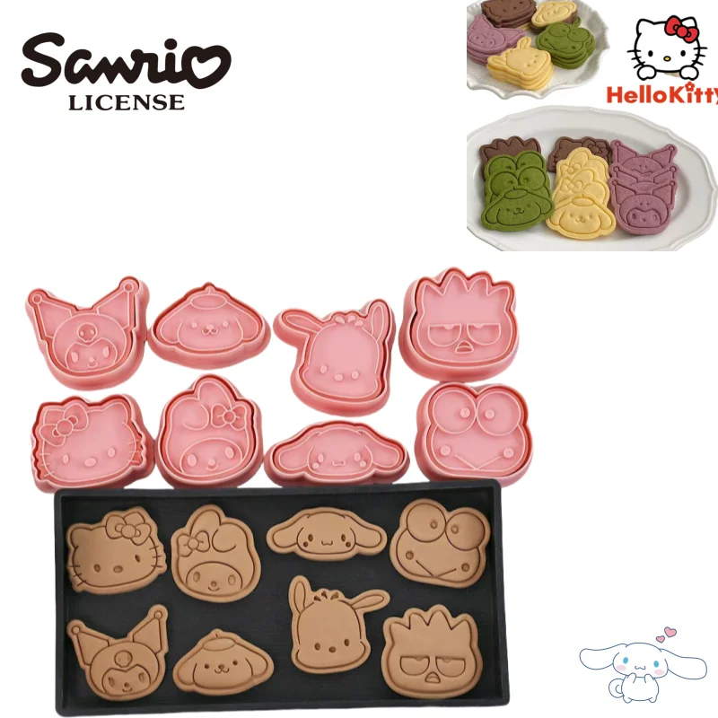 Hello Kitty Cartoon Cookie Cut - Kitchen Handy Gadgets ulasan dan harga