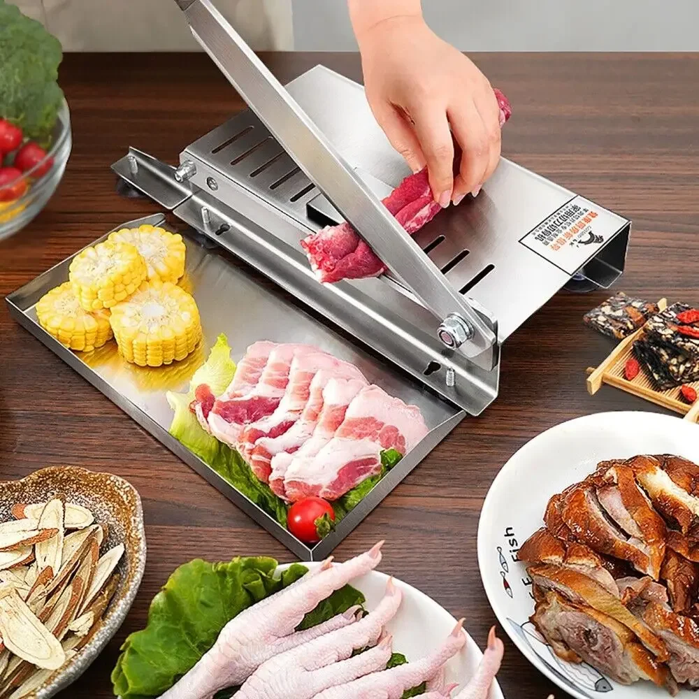 Commercial Household Manual La - Kitchen Gadgets Machine ulasan dan harga