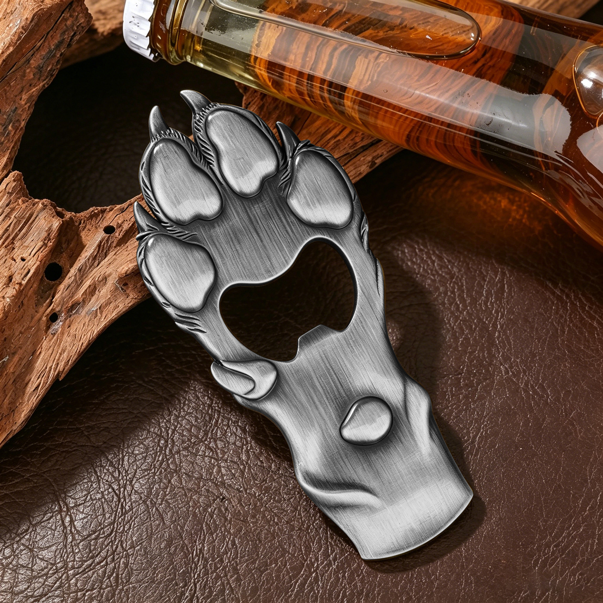 Vintage Dog Claw Bottle Opener - Kitchen Gadgets To Gift ulasan dan harga