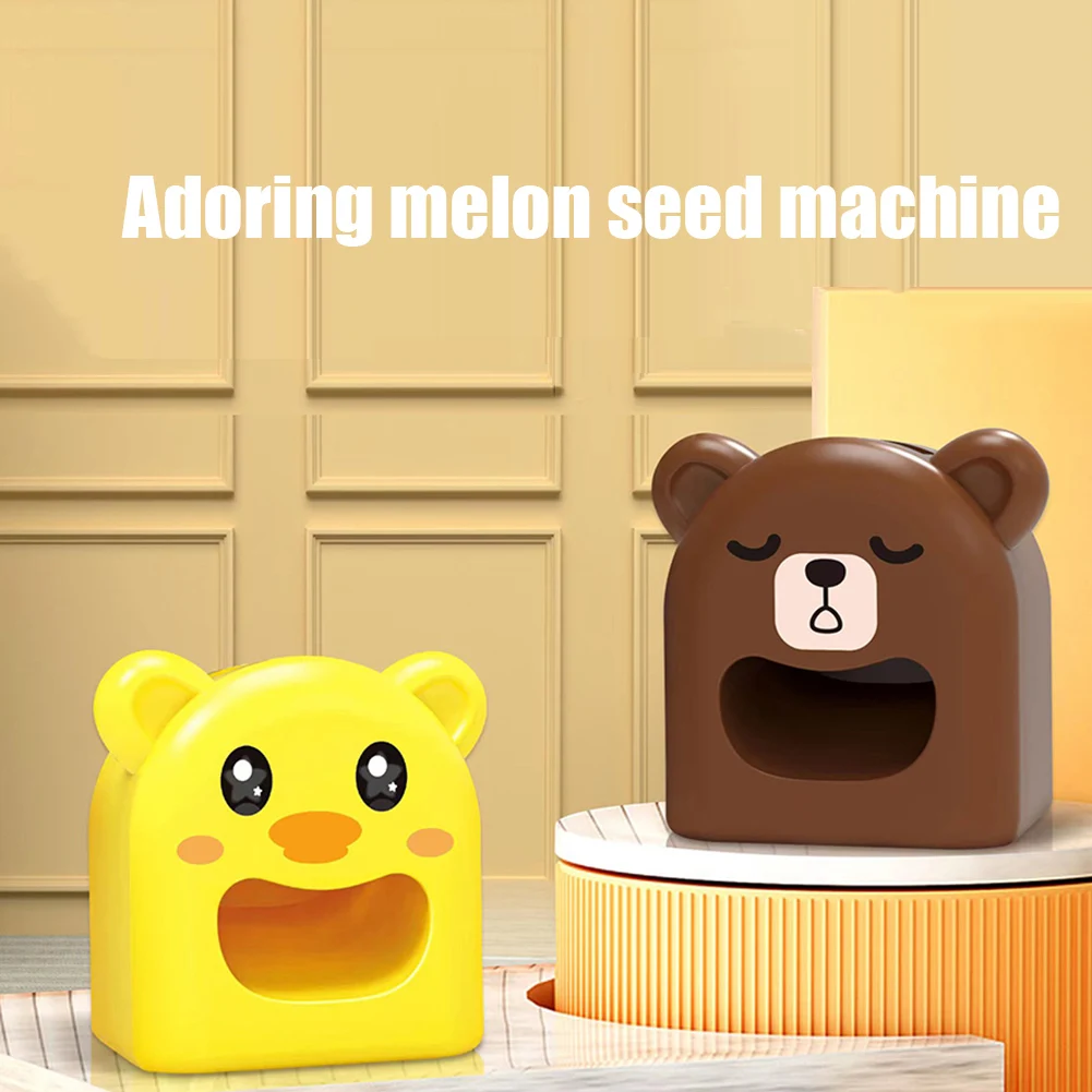 Automatic Melon Seed Shelling  - Kitchen Gadgets Machine ulasan dan harga