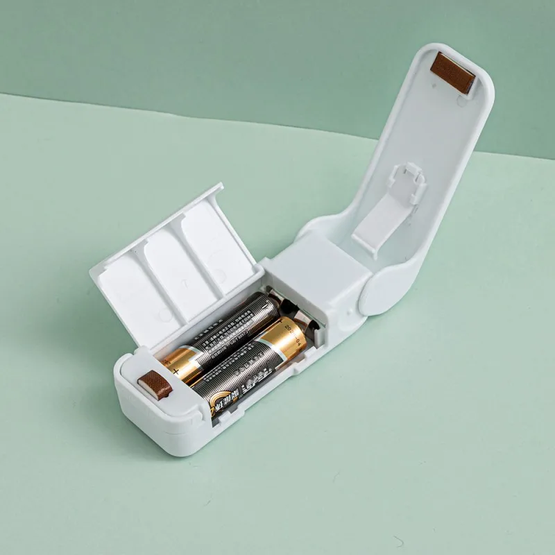 Portable Plastic Bag Clip Mini - Kitchen Gadgets Machine ulasan dan harga