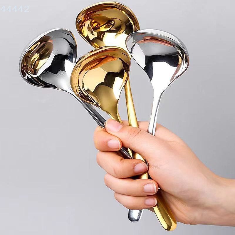 Stainless Steel Golden Big Hea - Kitchen Gadgets Popular ulasan dan harga