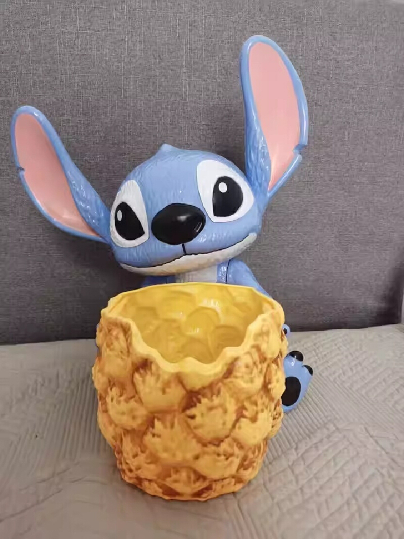 Cute Anime Peripheral Stitch D - Kitchen Handy Gadgets ulasan dan harga