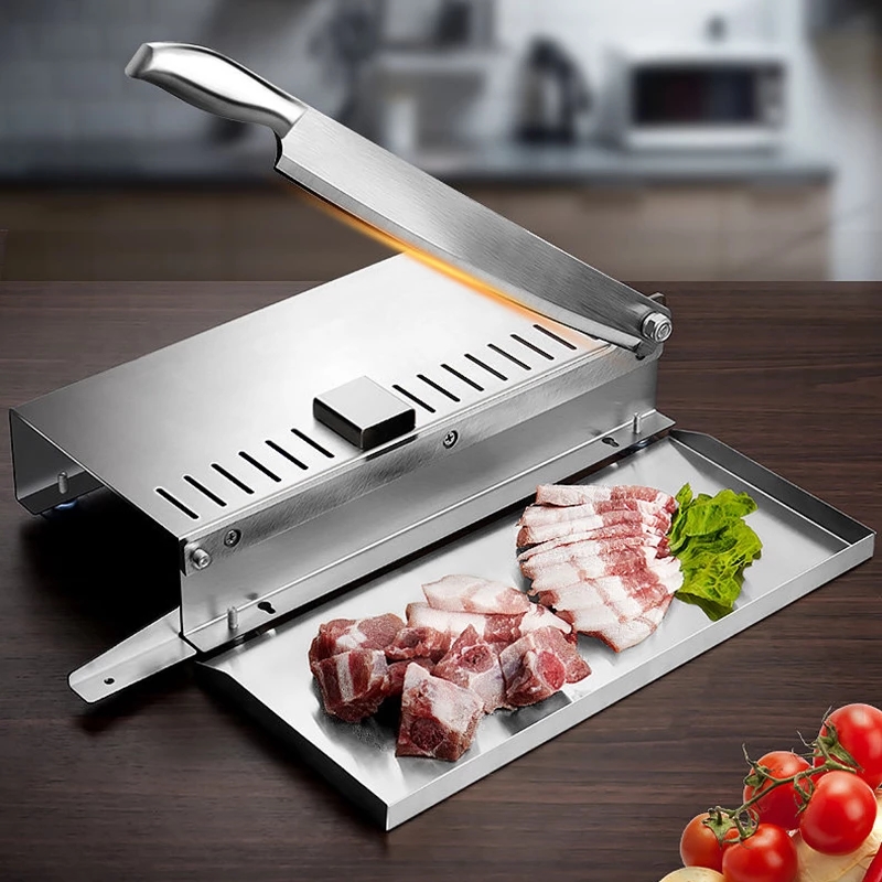 Commercial Household Manual La - Kitchen Gadgets Machine ulasan dan harga