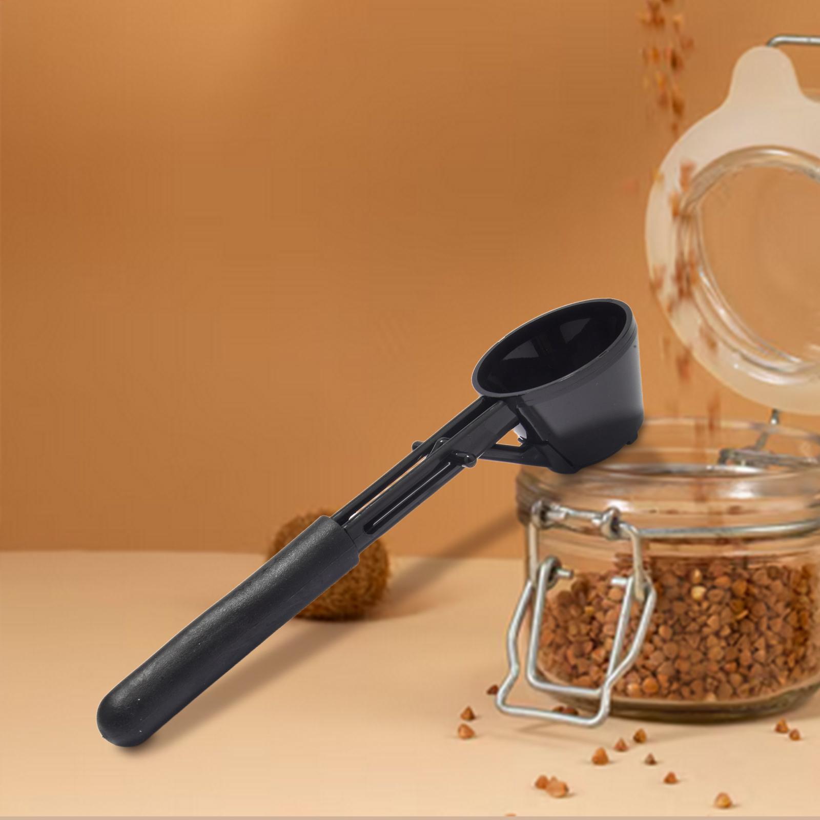 Coffee Scoop Ground Coffee Reu - Kitchen Gadgets To Gift ulasan dan harga